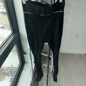 Sheertex shaping sheer rip resist tights XS